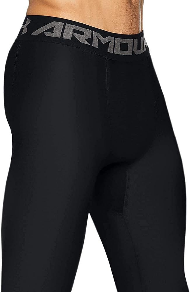 UNDER ARMOUR 　アンダーアーマー Amazon | UNDER ARMOUR アンダーアーマー HeatGear 2.0 Leggings